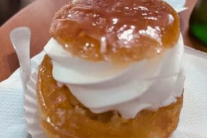 Pérola de Nisa Pastelaria