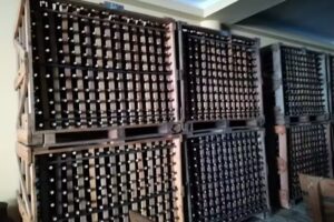 Peso Certo Padaria e Pastelaria Lda