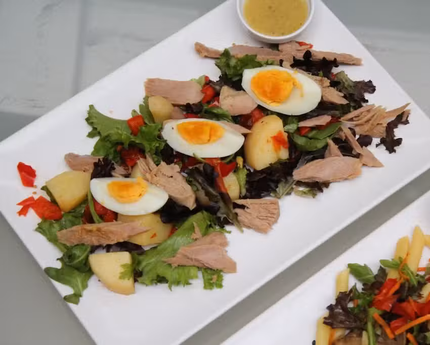 Petit Fours Patisserie