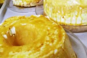 Petiz 2 Pastelarias Padaria