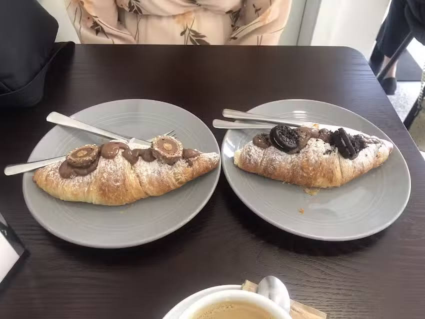 Pingo de Mel PadariaPastelaria