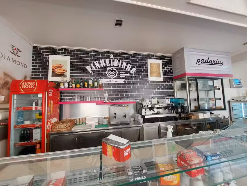 Pinheirinho