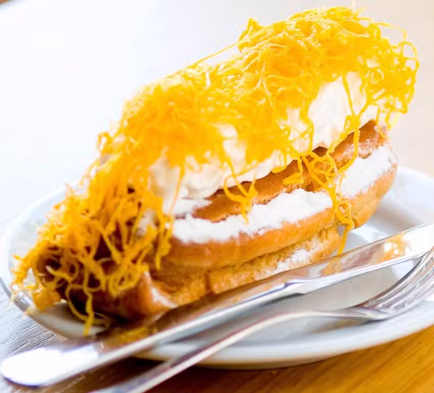 Pires Pastelarias Marinha Grande