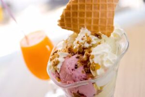 Pires Pastelarias Shopping Batalha