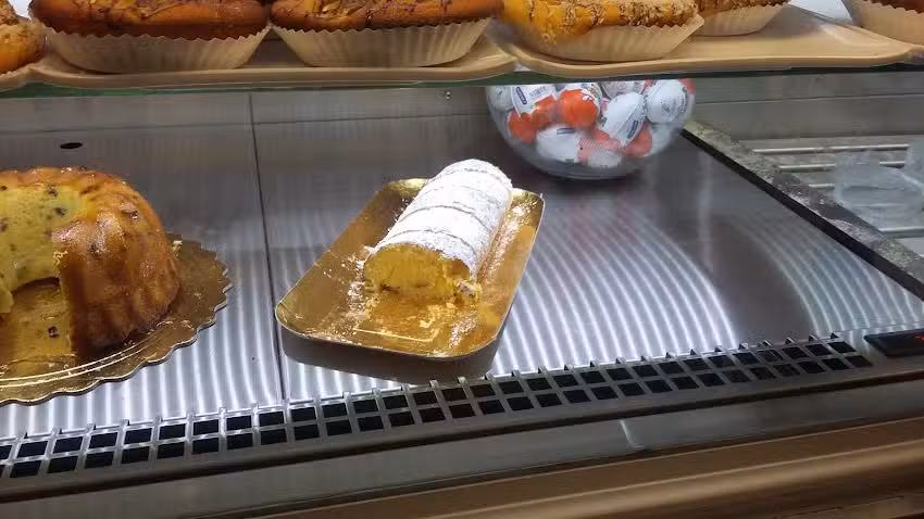 Placidos Padaria e Pastelaria Placido Placido Lda