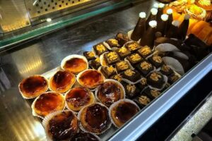 Plataforma Gulosa Tamoyo