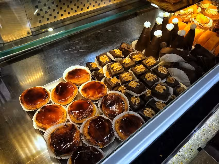 Plataforma Gulosa Tamoyo