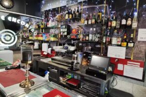 Ponto de Encontro CaféBar