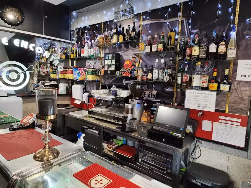 Ponto de Encontro CaféBar