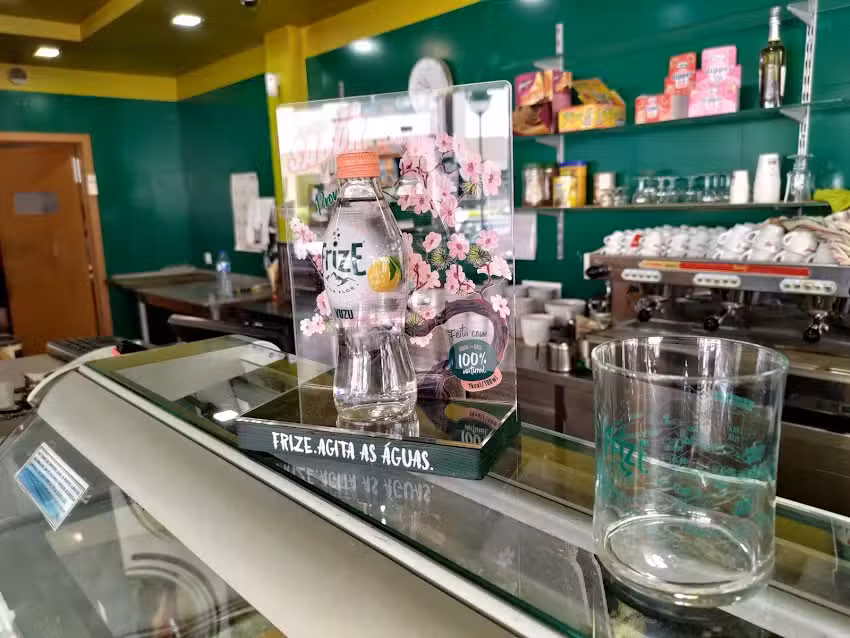 Ponto de Encontro Guimarães