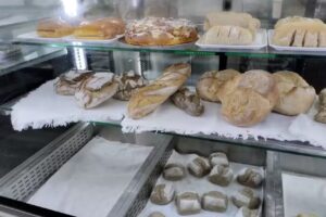 Pôr do Sol Padaria e Pastelaria