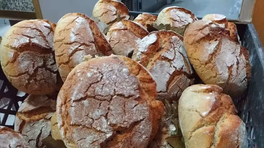 PorOSol Pastelaria Pão Quente Lda