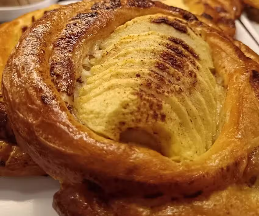 Porta 203 Padaria Pastelaria