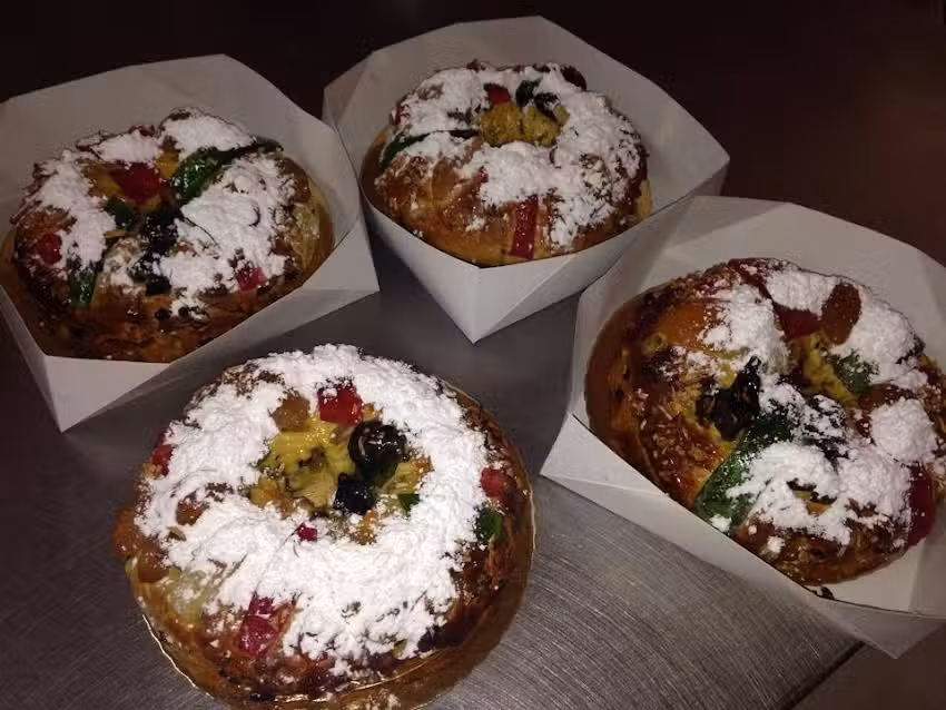 Pradifar Prazeres Da Farinha Padaria PastelariaLda