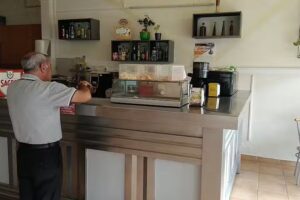 Prestígio Café Pastelaria