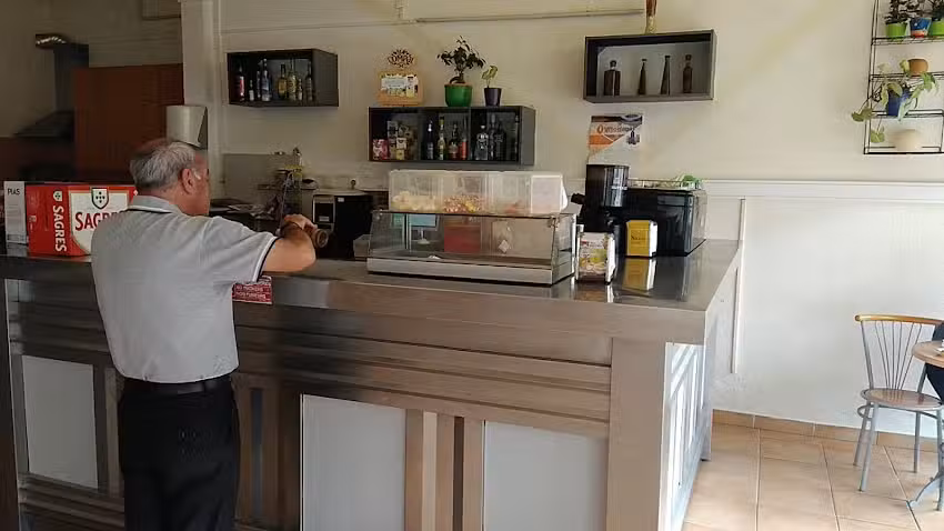 Prestígio Café Pastelaria