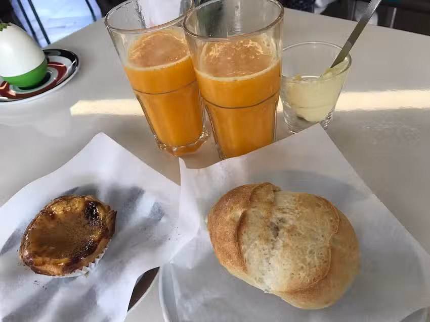 Prestígio Pastelaria e Pão Quente