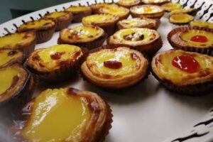 Primula Padaria Pastelaria