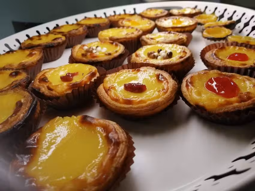 Primula Padaria Pastelaria