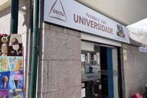 Pstelería Universidade