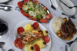 Púcara De Barro Lda