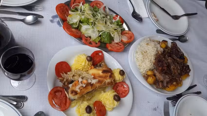 Púcara De Barro Lda