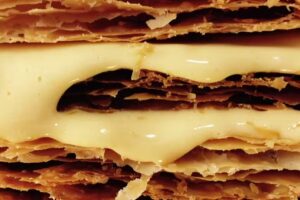 Puff Pastry Lovers Massa Folhada Artesanal