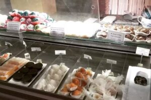 Quinta dos Avós Doçaria Conventual