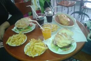 Rafael S Teixeira Cardoso