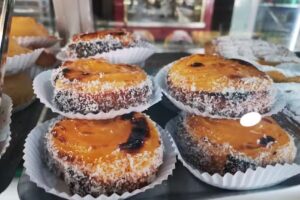 Rainha De Bragança Padaria E Pastelaria Unipessoal Lda