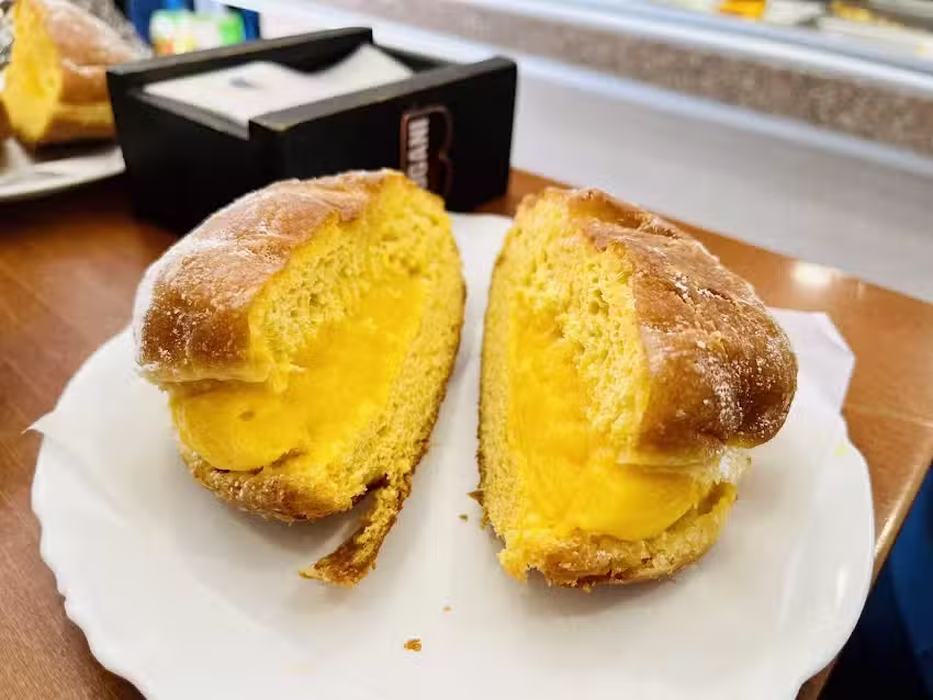 Rainha do Pão Quente