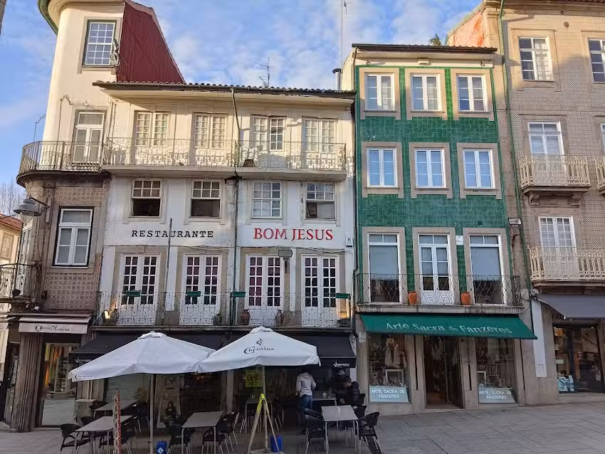 Ralha Pastelarias Lda