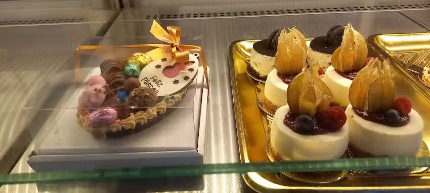 Ralha Pastelarias Lda