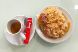 Ralha Pastelarias Lda