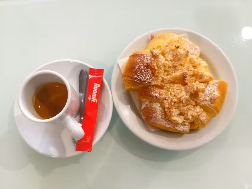 Ralha Pastelarias Lda