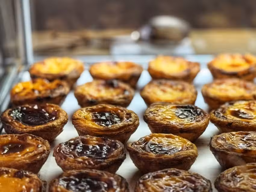 Real Casa Pastel Est1924