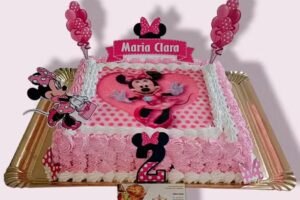 Real Pastelaria Snacks