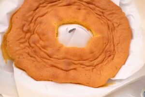 Real Sabor Pão Quente Pastelaria Snack