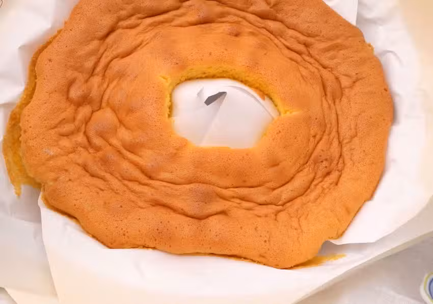 Real Sabor Pão Quente Pastelaria Snack