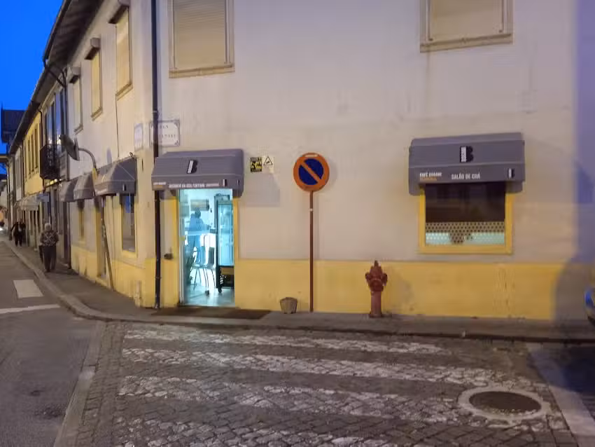 Recanto Da Boa Fortuna