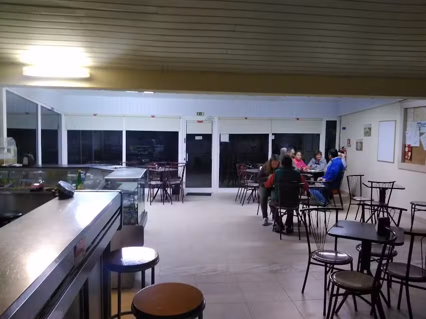 Restaurante Cantinho do Francisco