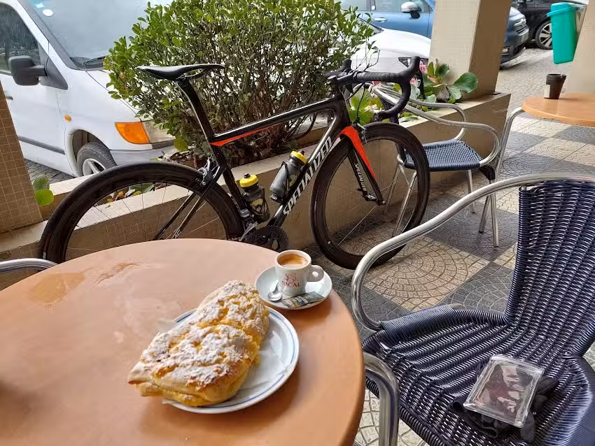 Restaurante Chave Douro