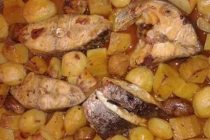 Restaurante Cozinha de Mão Cheia