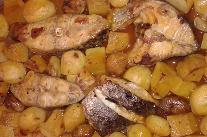 Restaurante Cozinha de Mão Cheia