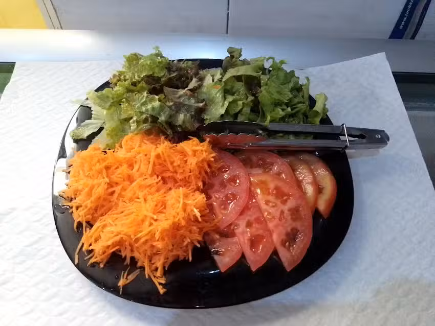 Restaurante e Cafetaria D Bacêlo