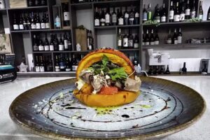 Restaurante Mercearia Na Tábua