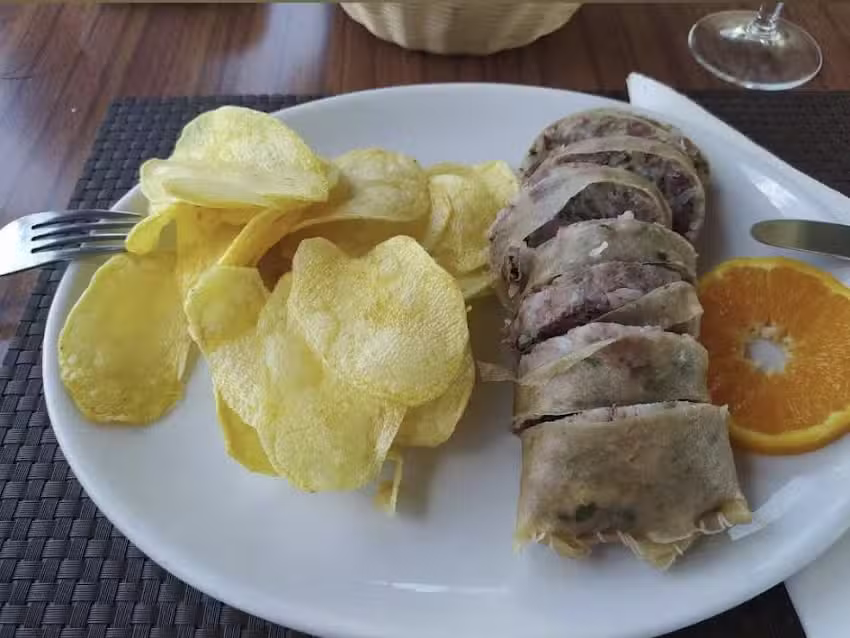 Restaurante O Convento