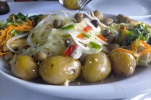 Restaurante O Portugal