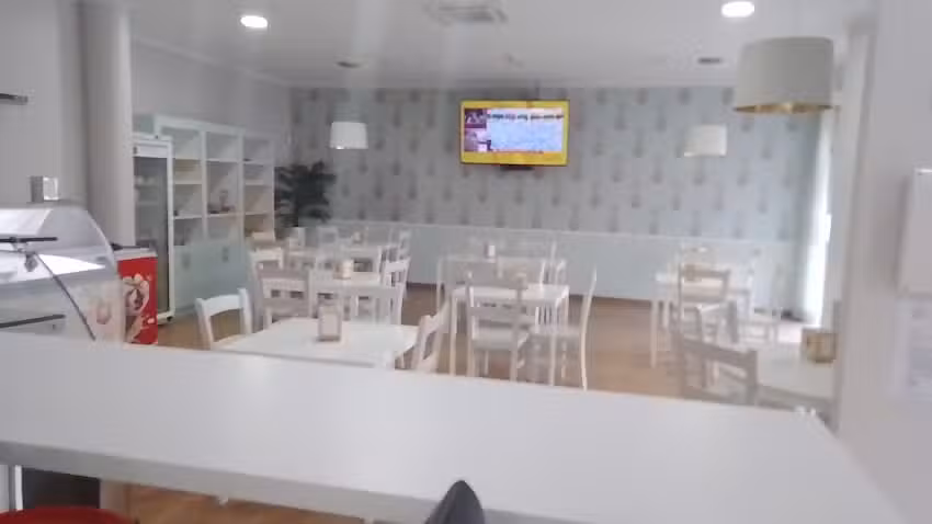 Restaurante Pastelaria Ti Carmita