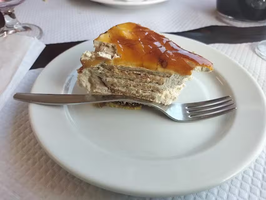 Restaurante Pizzaria Padaria Pastelaria Dida